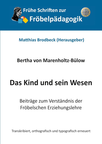 Kind und sein Wesen