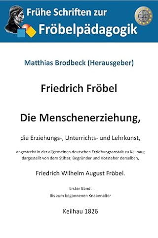 Menschenerziehung