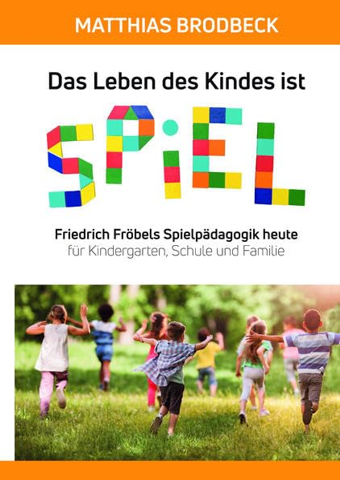 das leben des kindes ist spiel 2