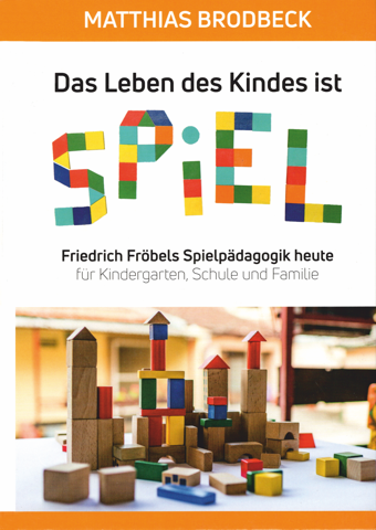 das leben des kindes ist spiel 2